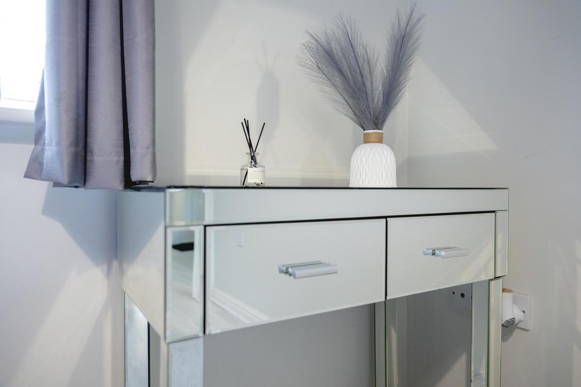 Sunderland City Centre Cosy 2 Bed Apartment Екстериор снимка