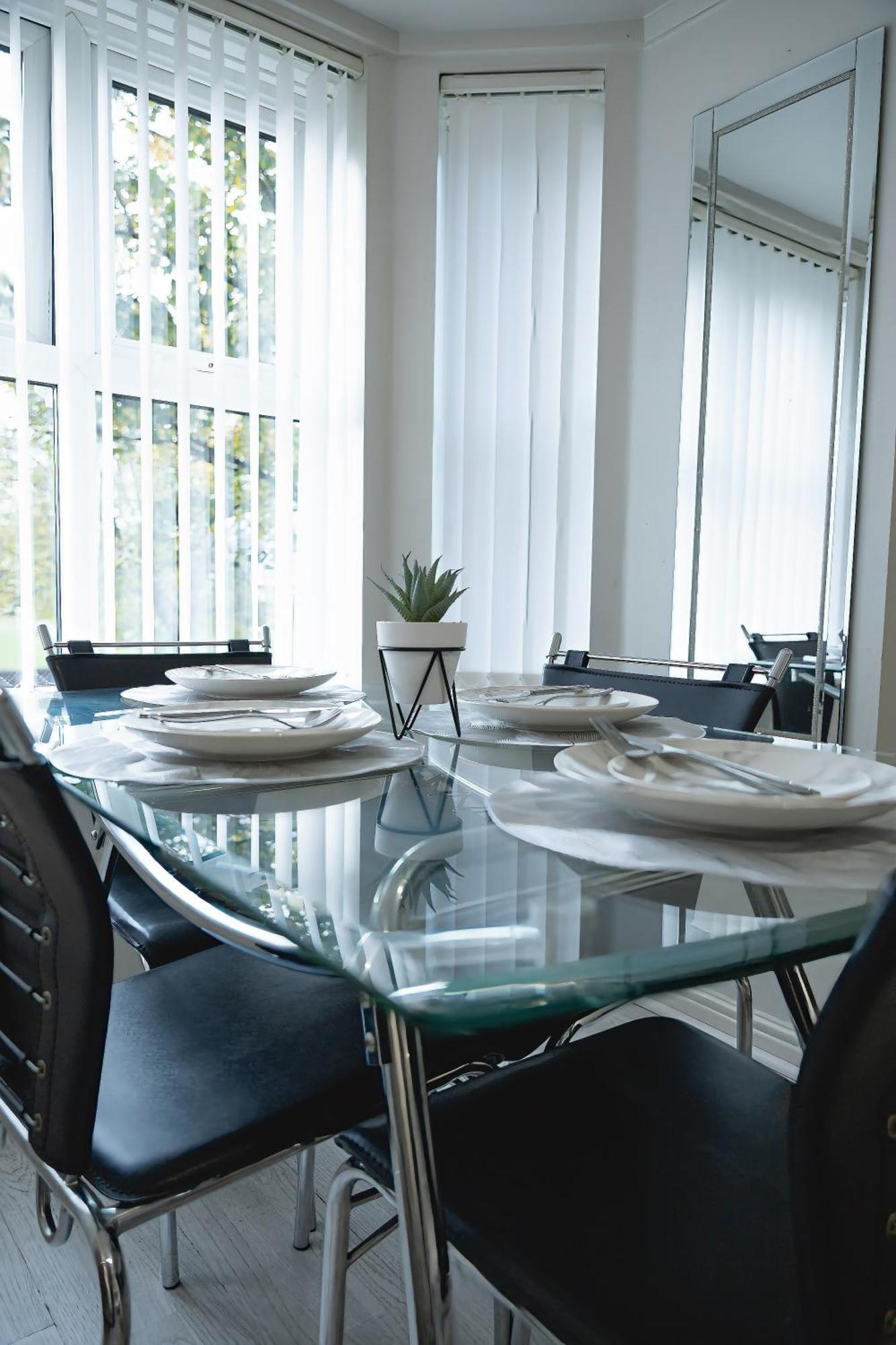 Sunderland City Centre Cosy 2 Bed Apartment Екстериор снимка