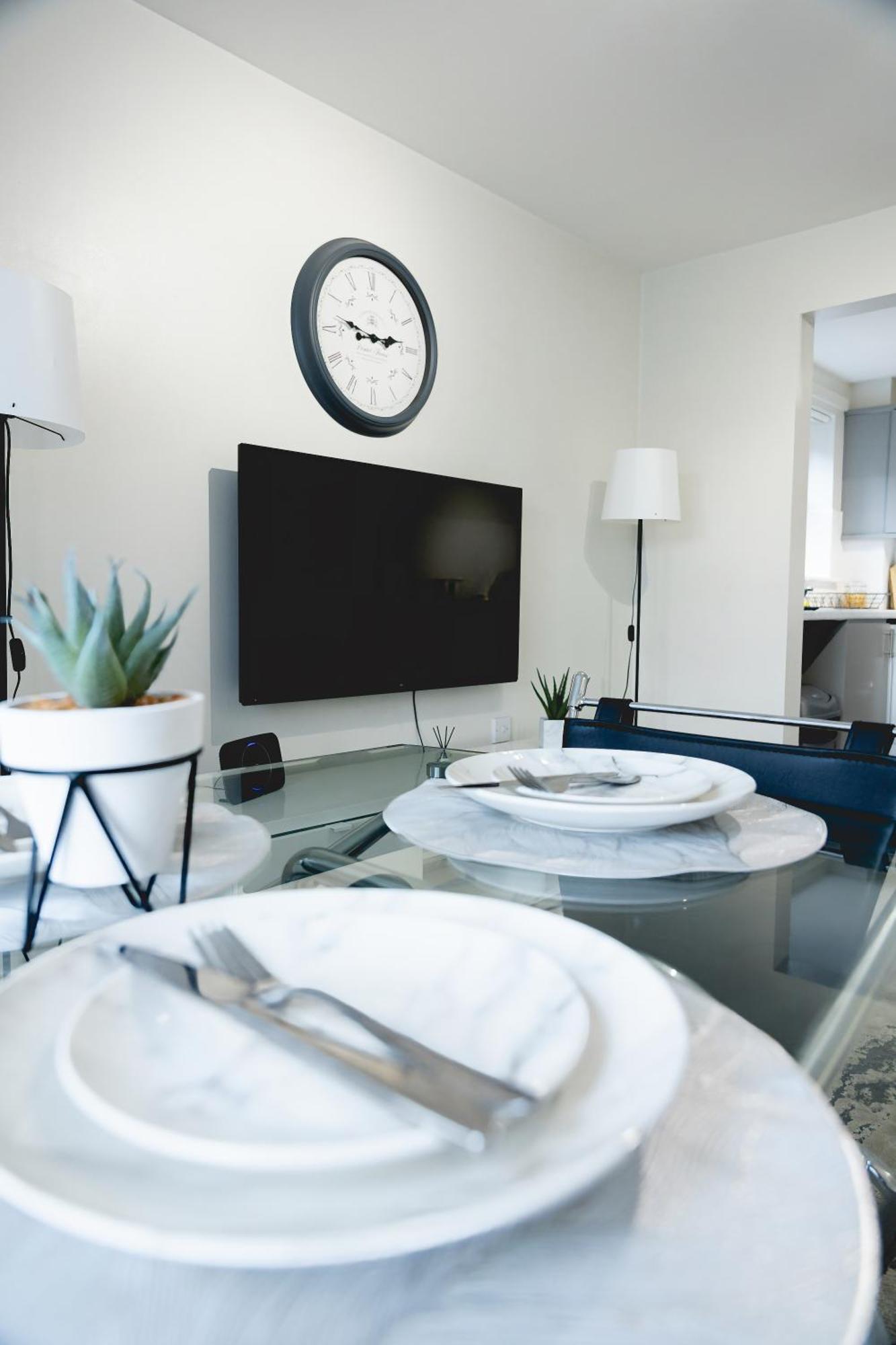 Sunderland City Centre Cosy 2 Bed Apartment Екстериор снимка