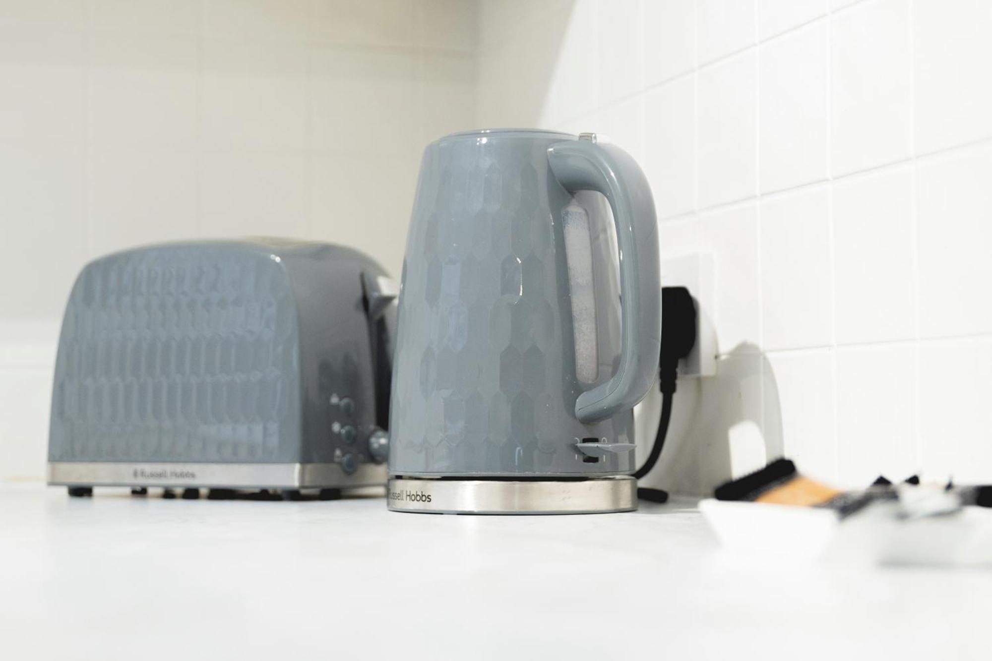 Sunderland City Centre Cosy 2 Bed Apartment Екстериор снимка